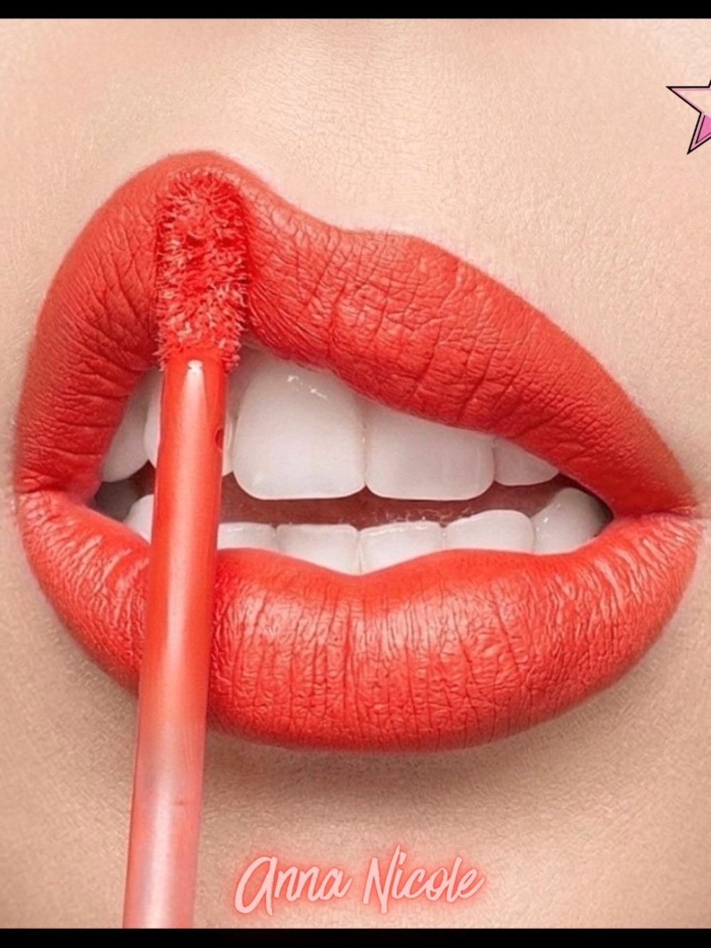 Jeffree Star | *Mini* ‘Anna Nicole’ Velour Liquid Lipstick | NwoB